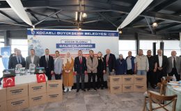 303 balıkçıya Büyükşehir’den 1,5 milyon TL destek